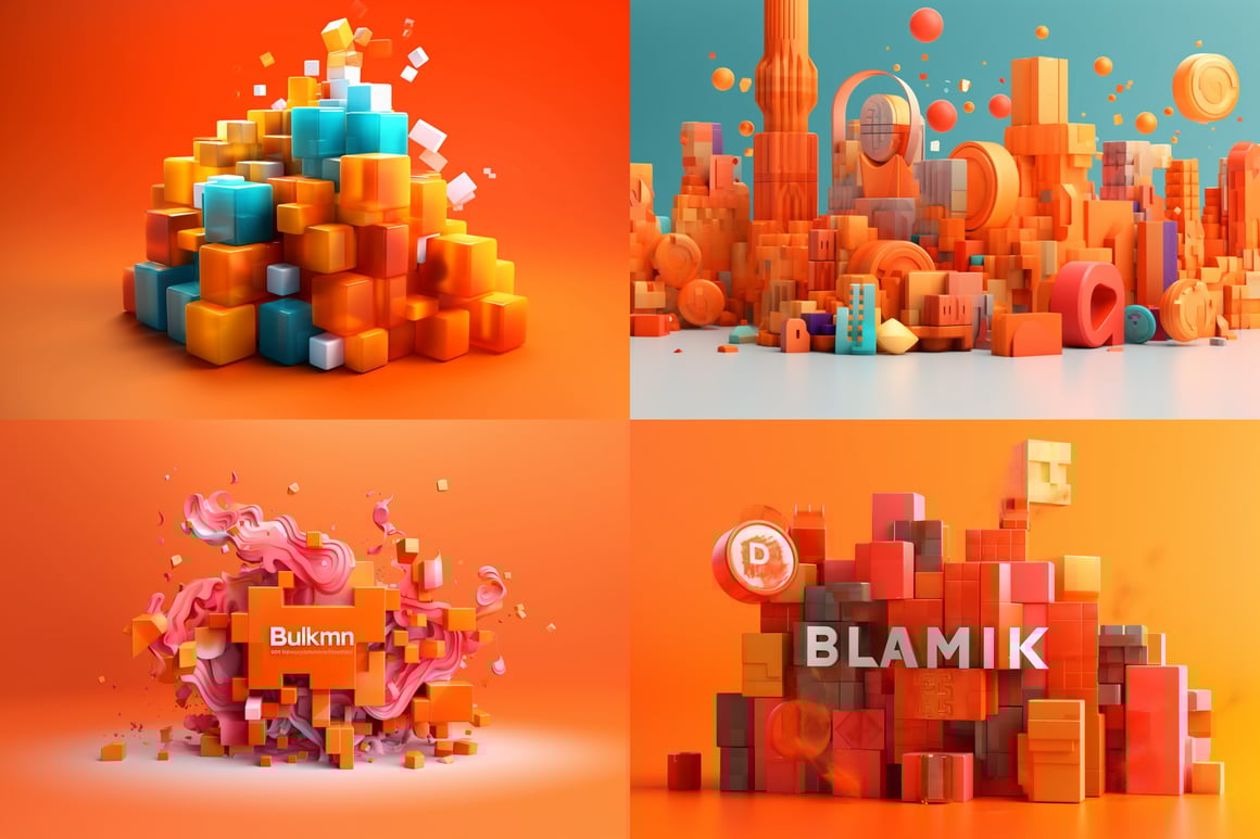 Mid-Trip Blokiments Banner Design