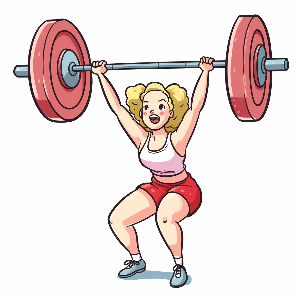 Mid-Workout Motivation