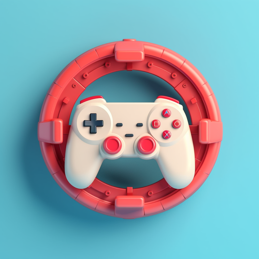 Retro Gaming Universe: Mid-Point Design