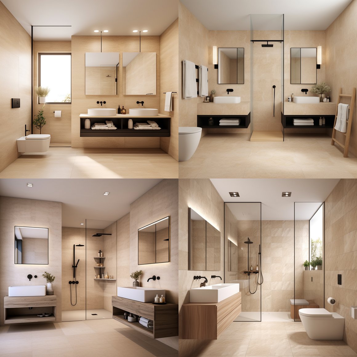 A Hyper Realistic Render