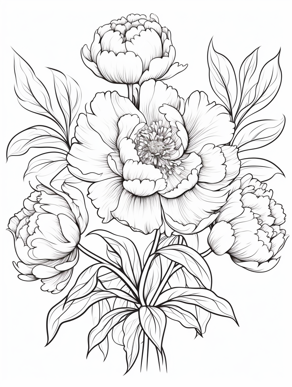 Mid-Travel Illustration Sketch