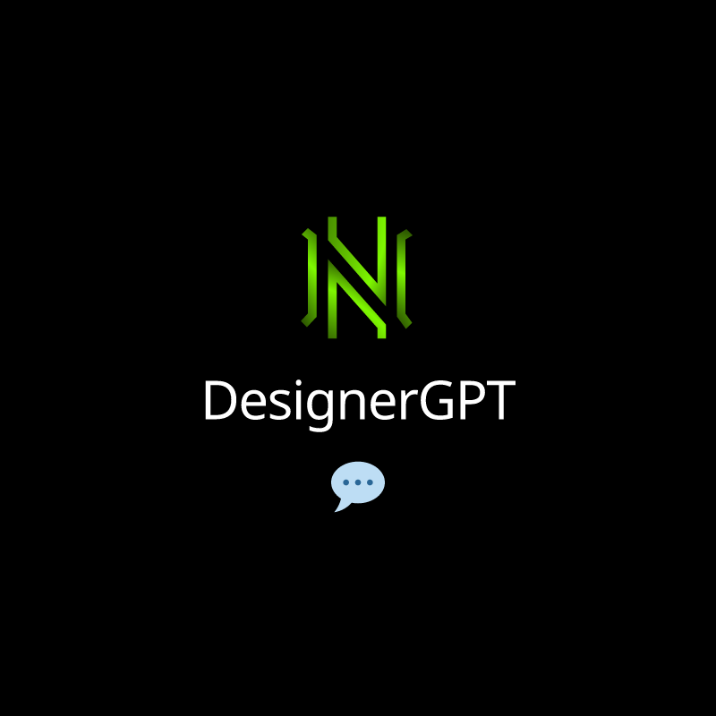 DesignerGPT