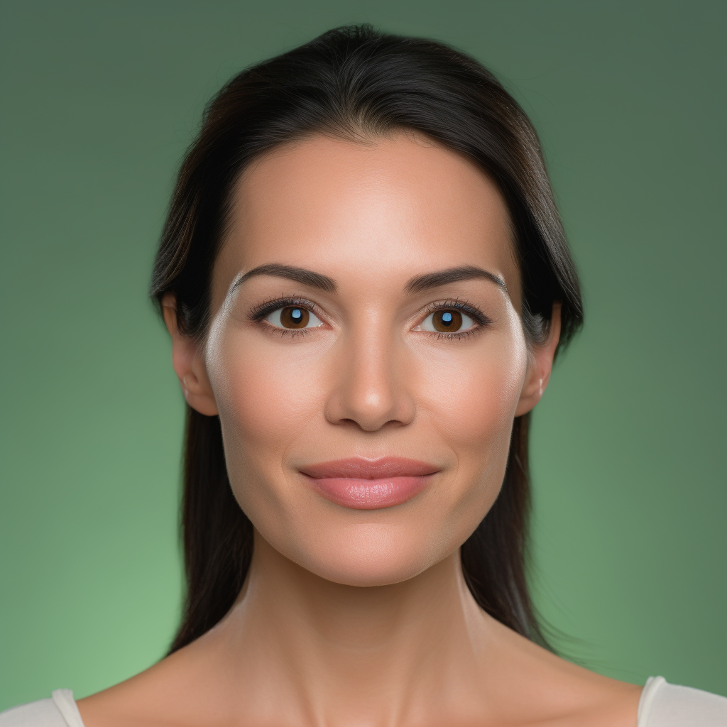 Subtle Revival: A Glimpse Into Gentle Rejuvenation