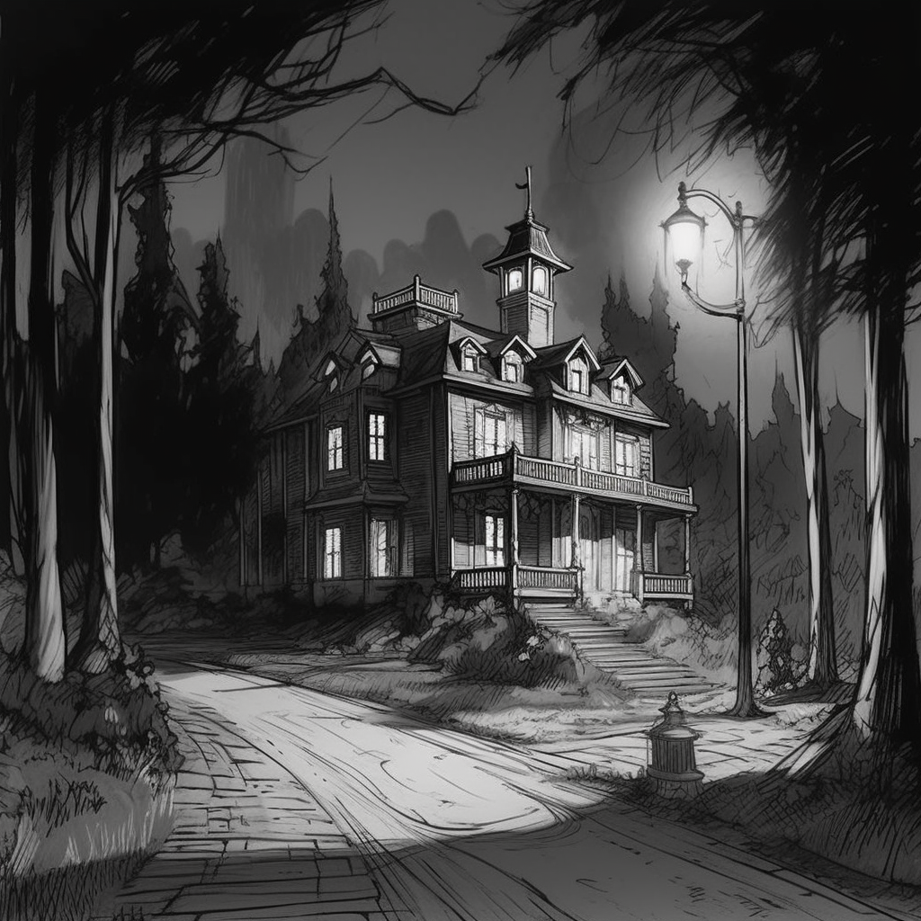 Midnight Design v5 by Ralph McQuarrie