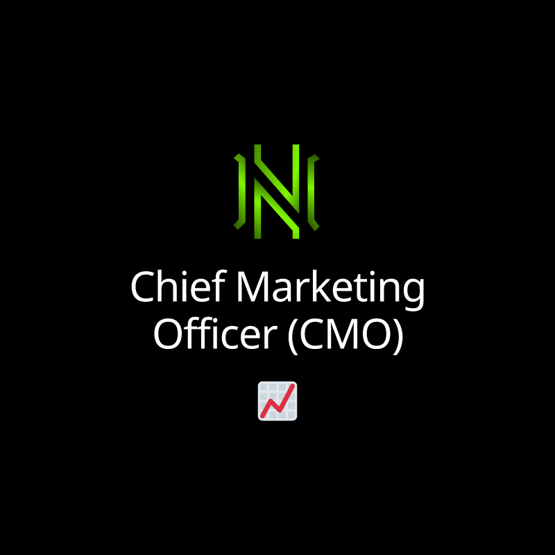 Chief Marketing Officer (CMO)