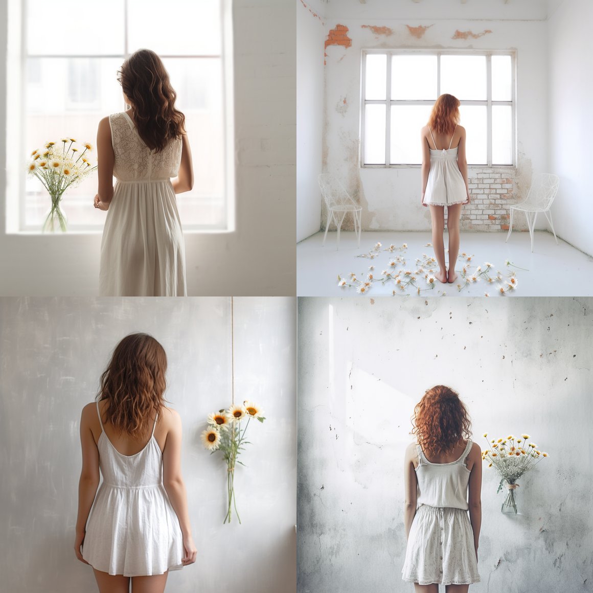 Summer Solitude: A Hipster's Reflection