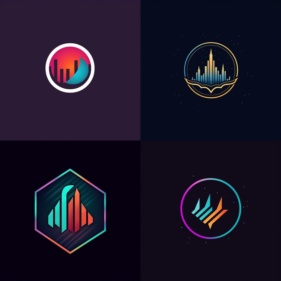 A Tech-Focused Trading Company