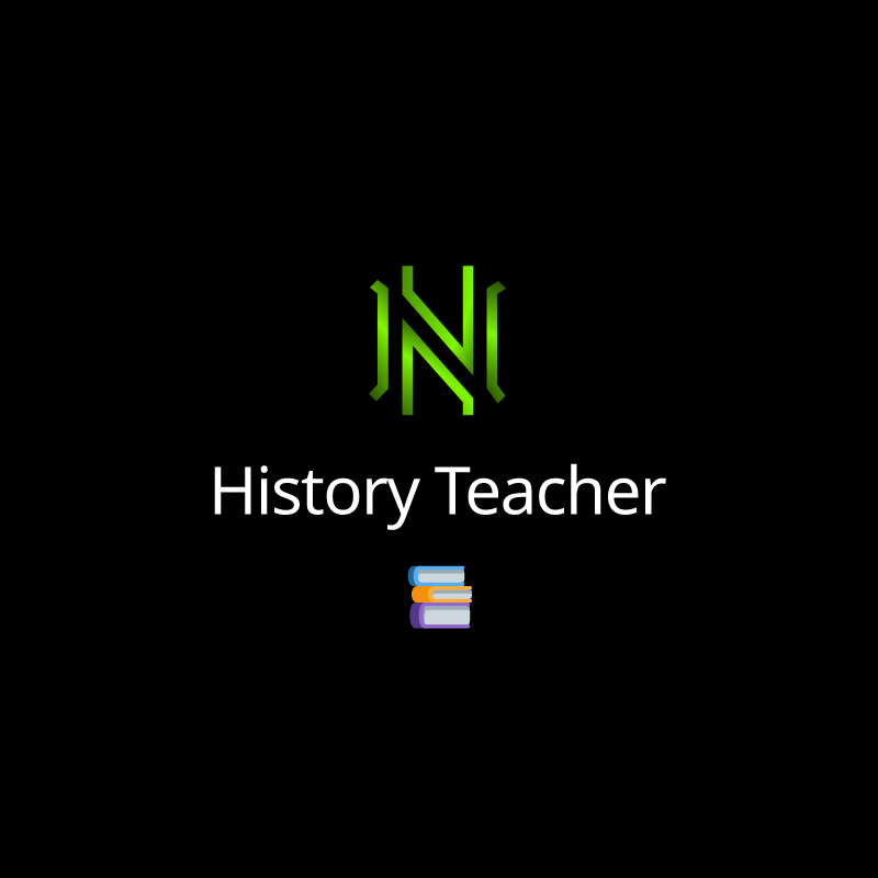 History Teacher