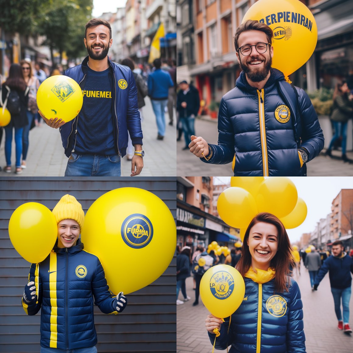 Fenerbahçe Pride: A Mid-Journey Fan Experience