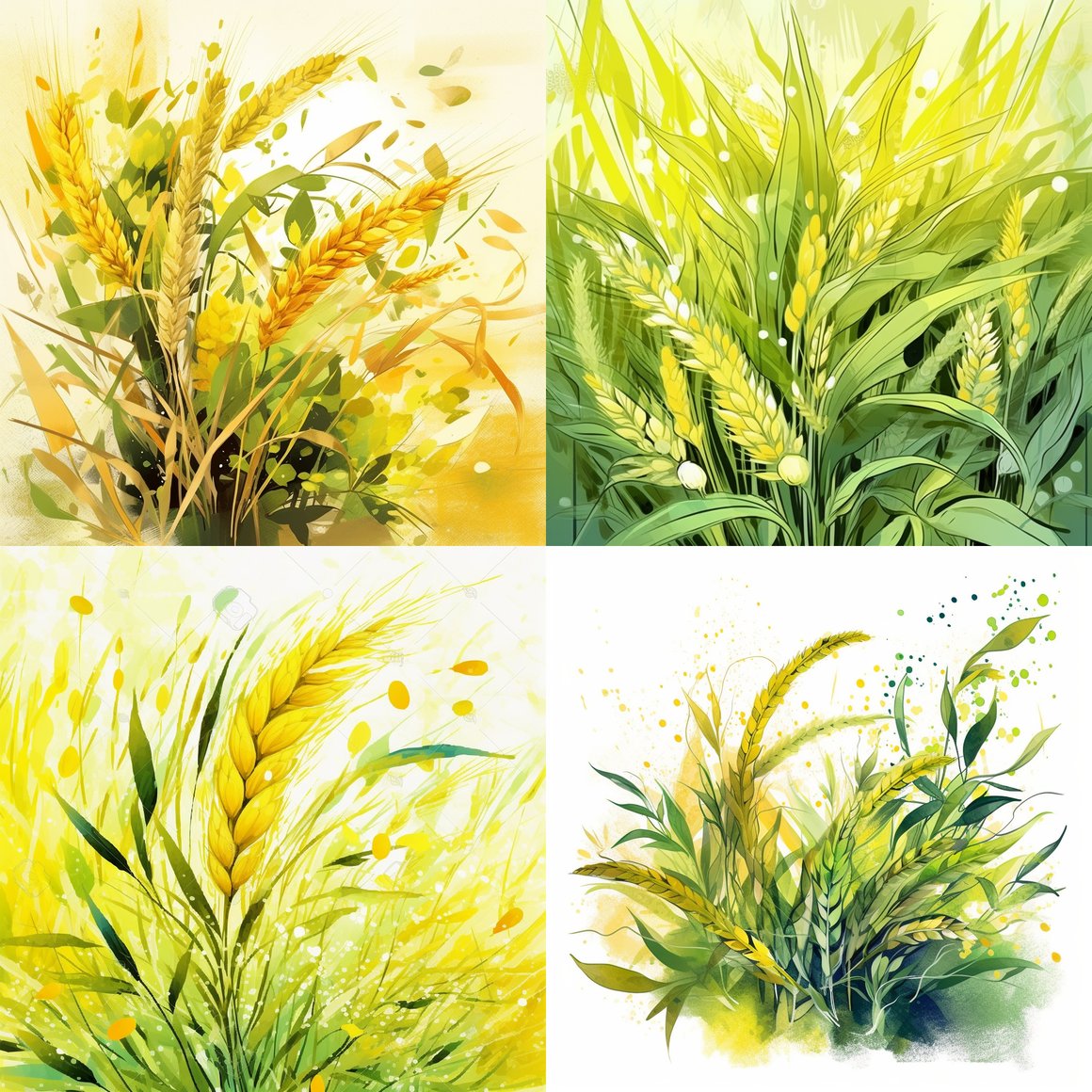 Artful Journey through Nature's Canvas