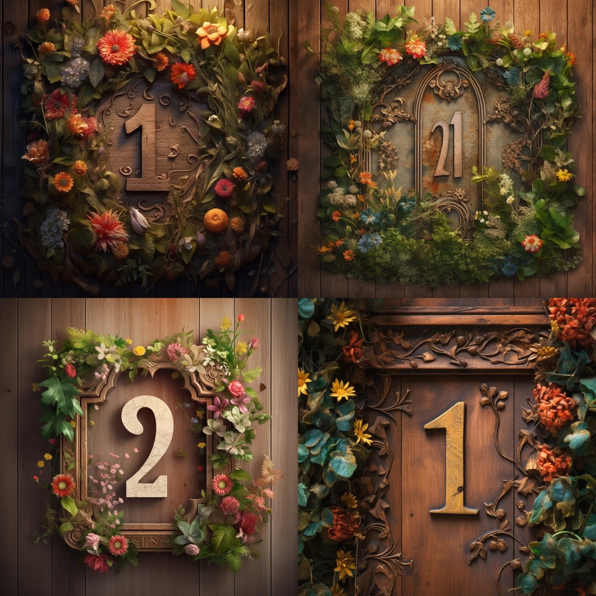 Nature's Milestone: Chapter 121