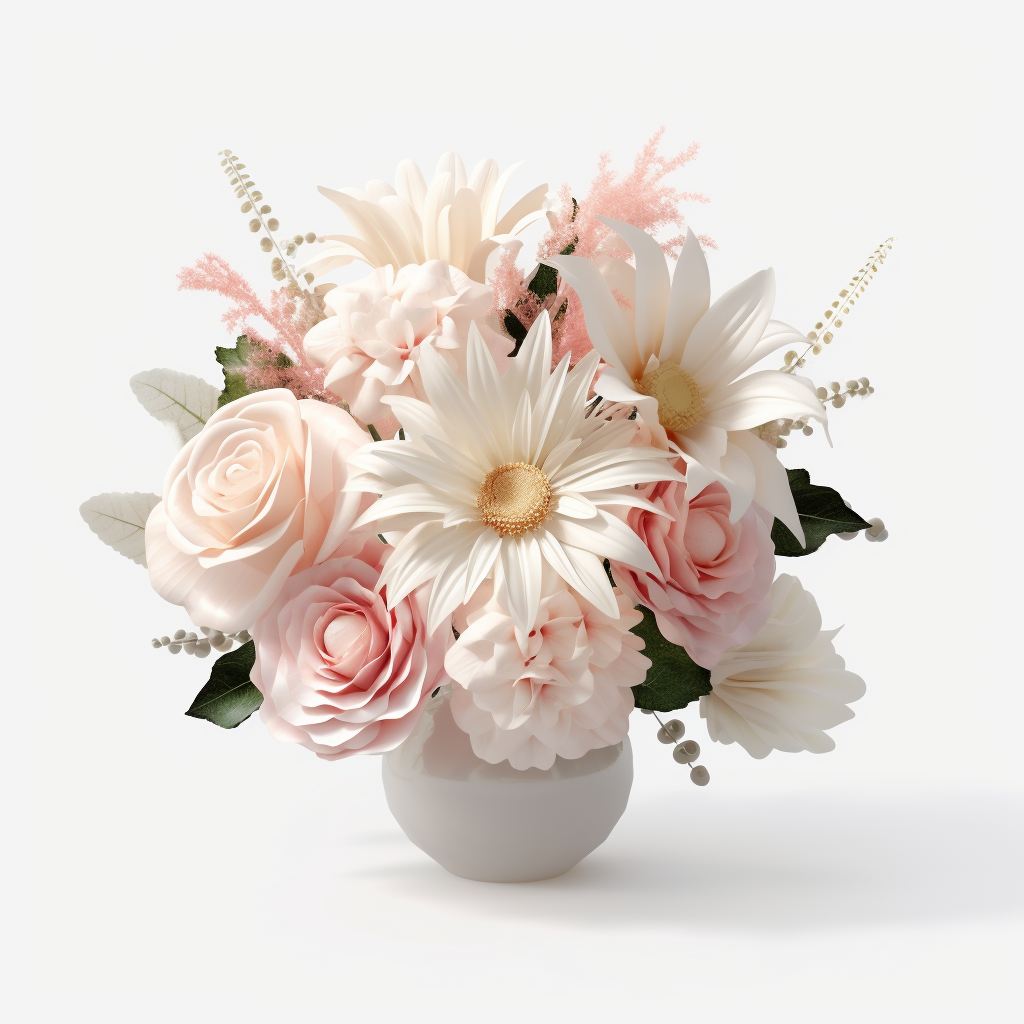 A Trending 8K Unreal Engine 5 Masterpiece