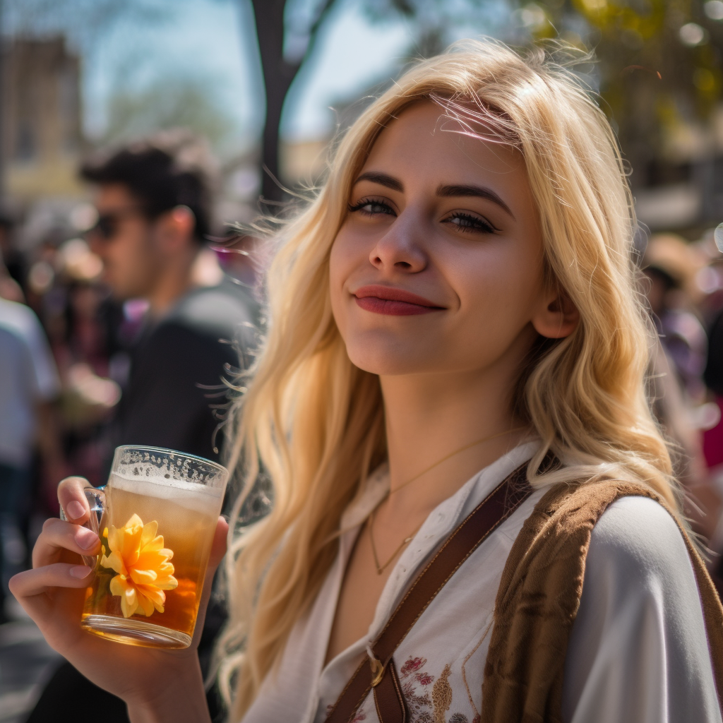 Sun-kissed Puebla: A 5 de Mayo Invitation