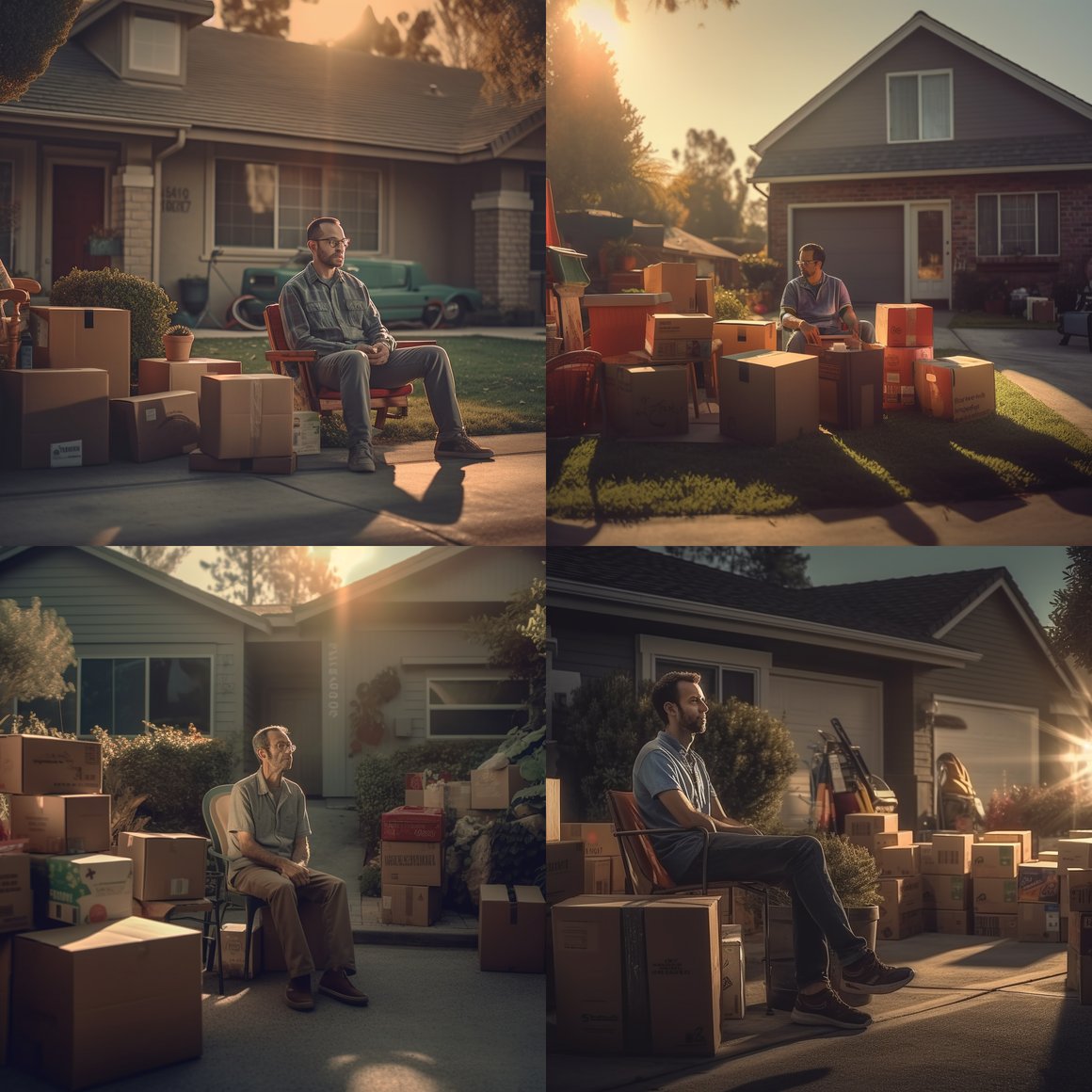 Sublime Salesman: The Midway Exploits in Ultra Resolution