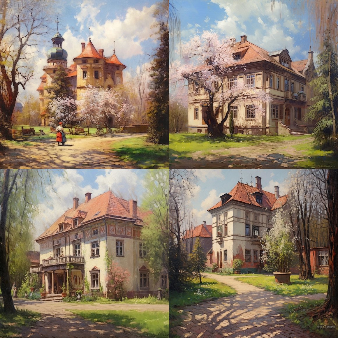 A Tale of Polish Nobility and Mickiewicz