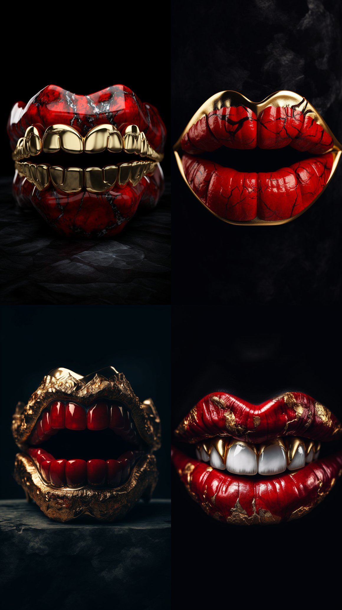 A Surrealistic Photographic Journey