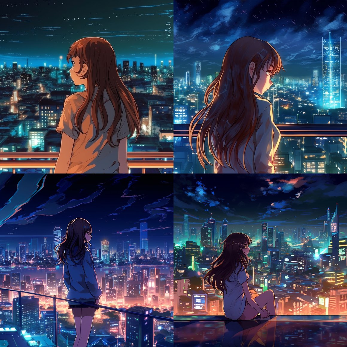 Halfway To Tomorrow: A Gainax Anime Adventure