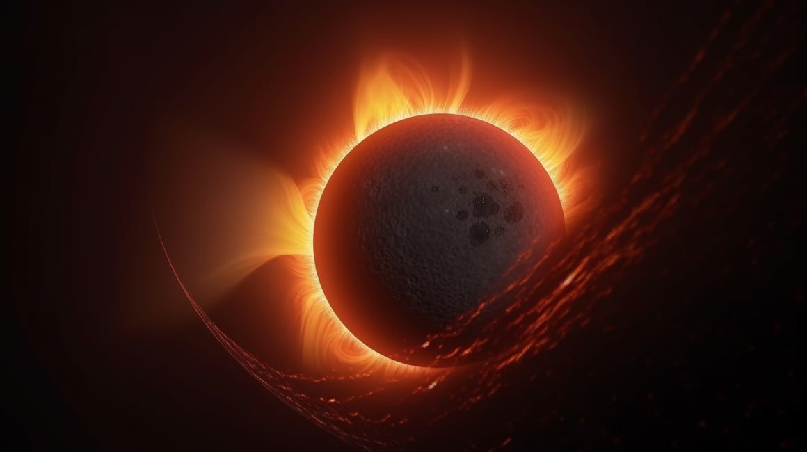 A Super Detailed 3D Cinematic Experience