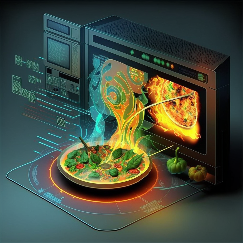 Health Safety and Computerized Control - Version 4.0 Update After 750 Uses