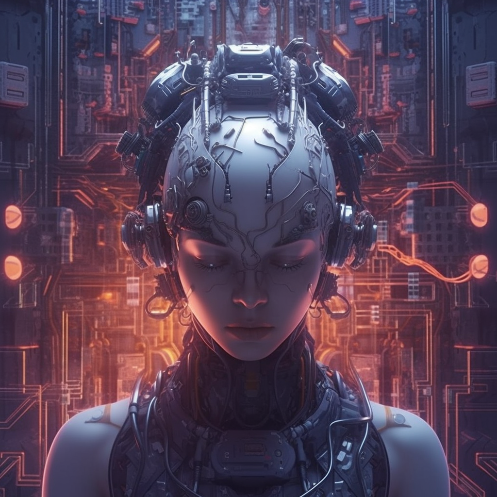 Navigating the Virtual Machine Mind