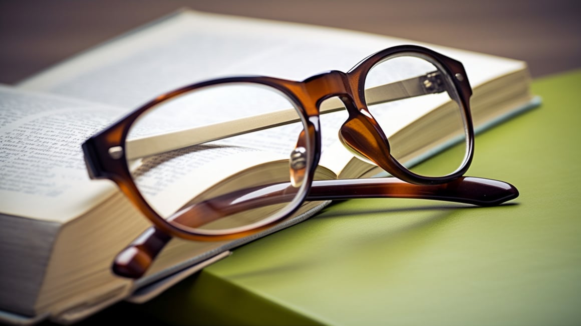 Halfway Through: Uncovering Genetic Risk Factors for Myopia