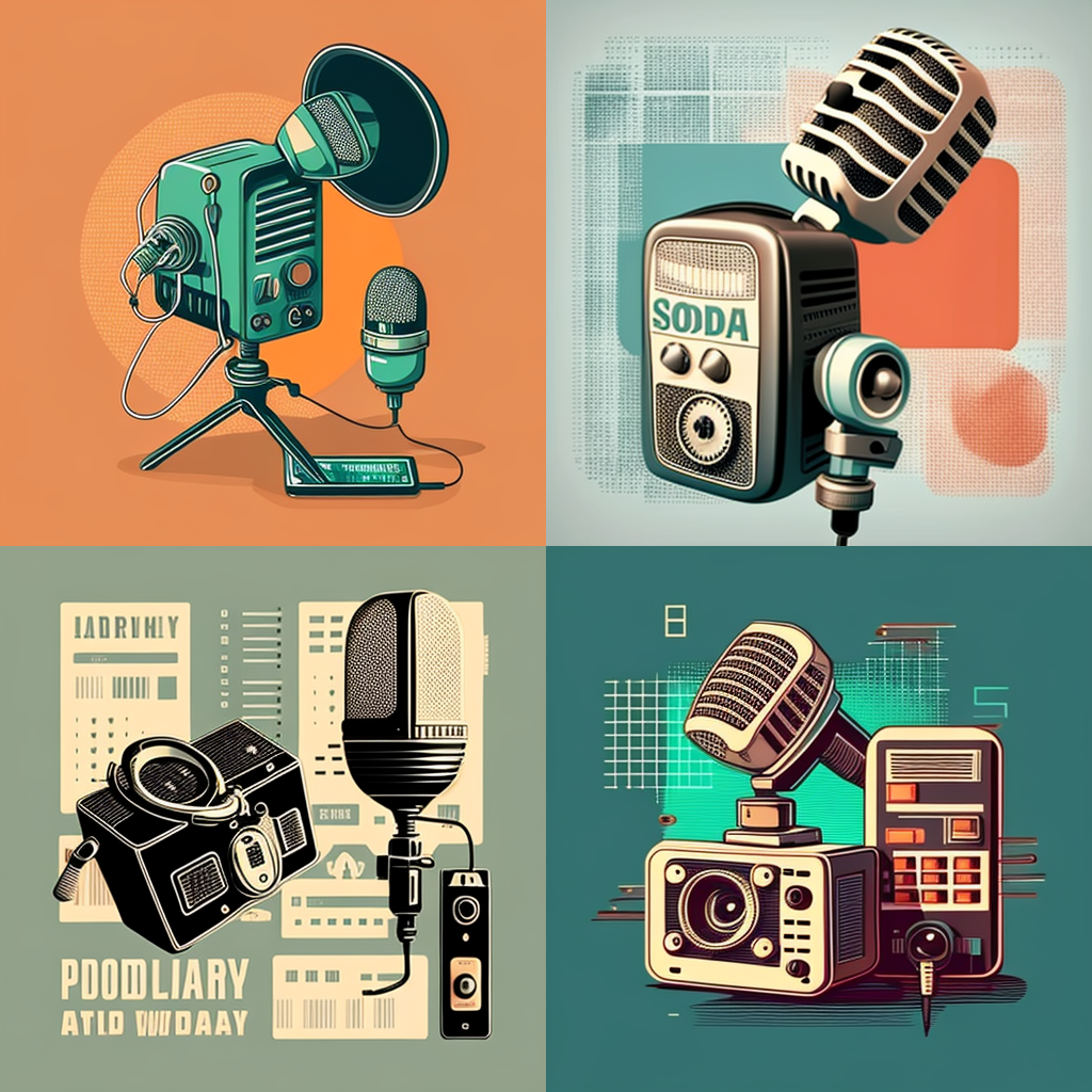 Revolutionizing Podcasting Through Tech Innovation