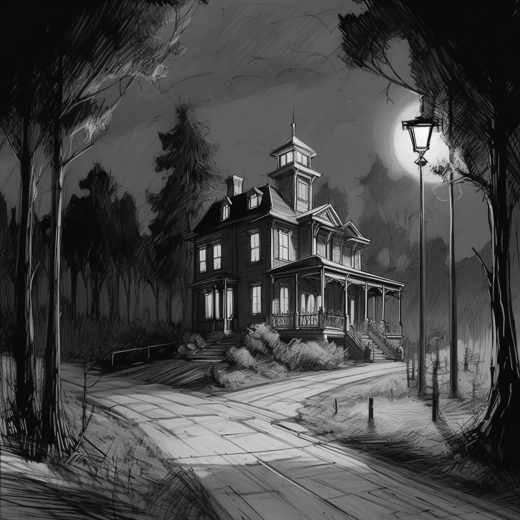 Midnight Design v5 by Ralph McQuarrie