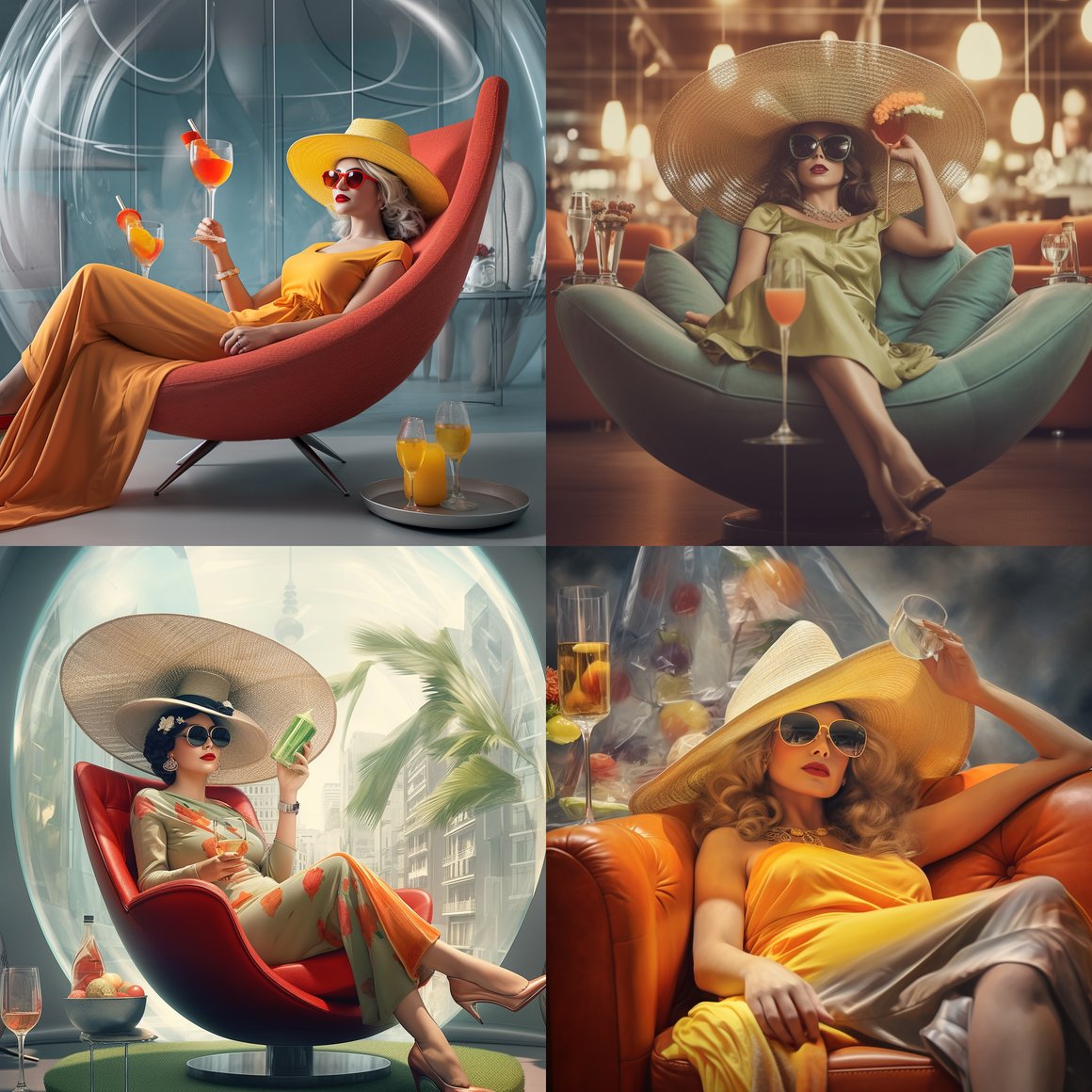 Retail Therapy Bliss