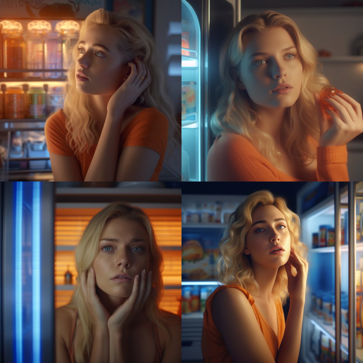 Midday Beauty Routine in Ultra HD