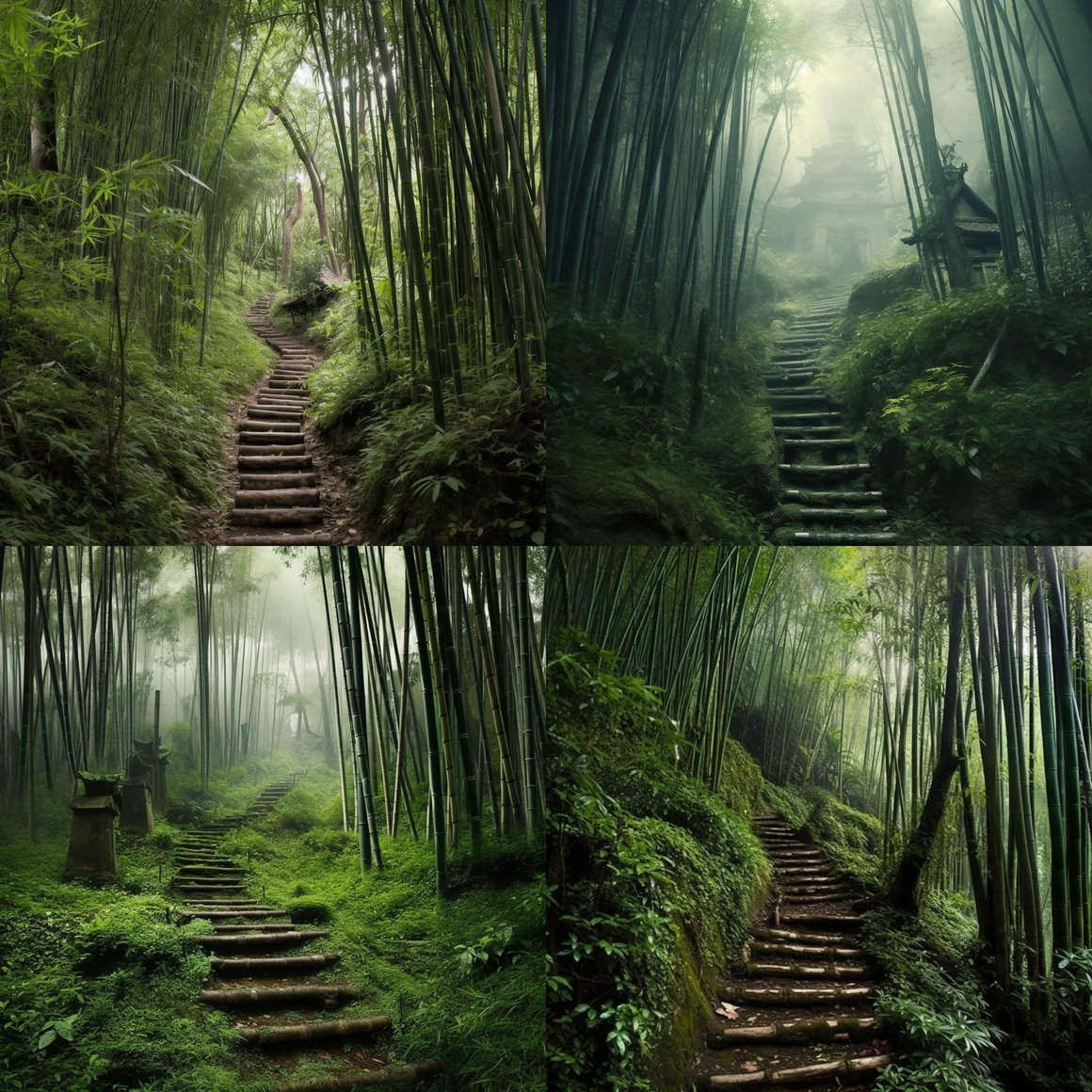 Destination Ancient Cemetery v 5.1