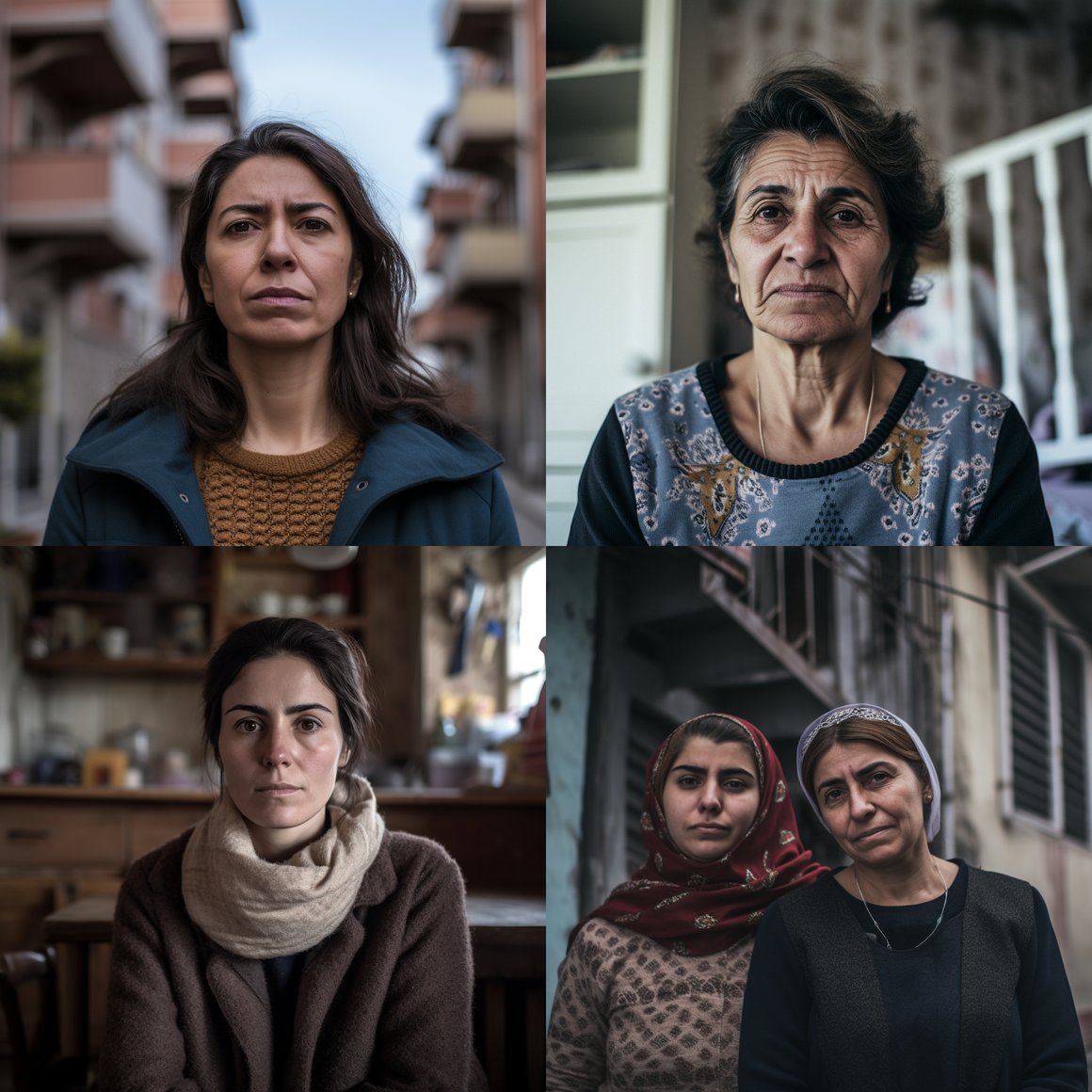 Revealed Secrets: A Journey of Revelations and Retribution