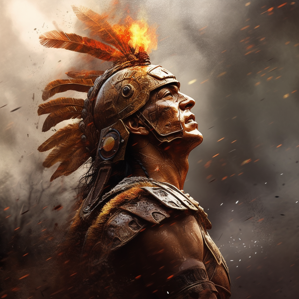 Resolute Ragnarok: The Epitome of Perseverance