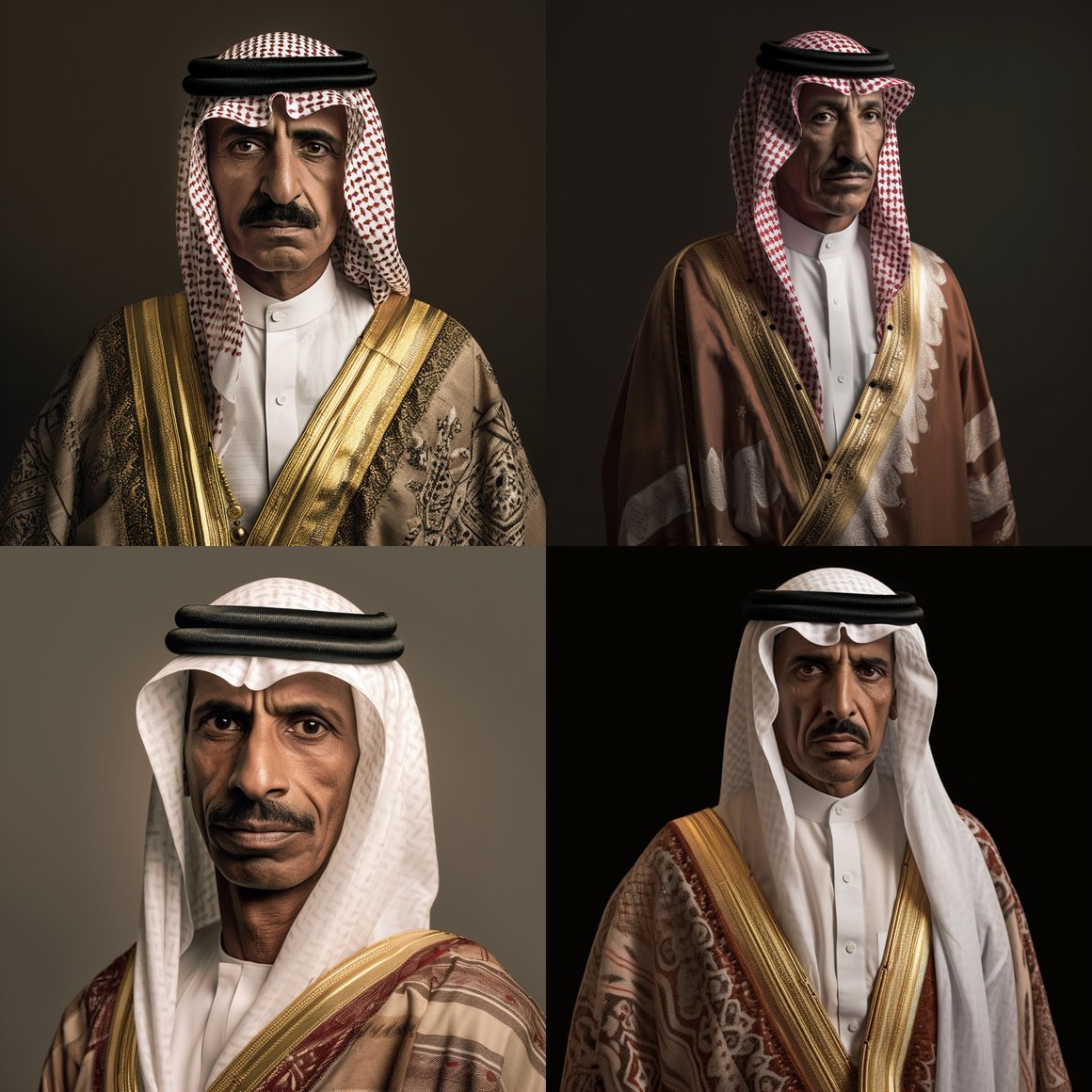 Middle Eastern Sojourn: A Glimpse of Kuwaiti Traditions