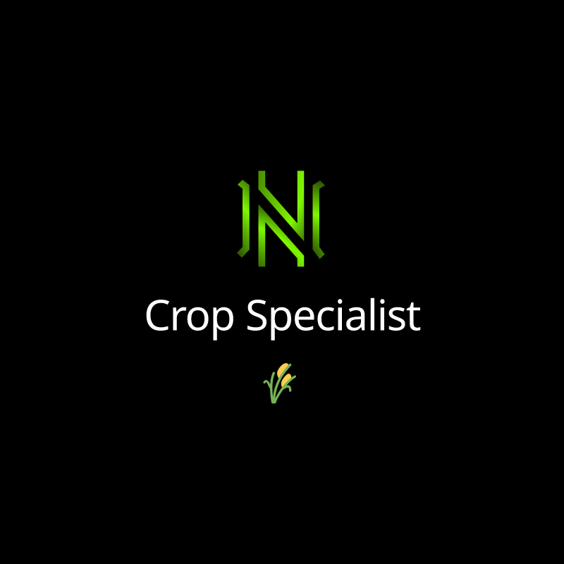 Crop Specialist
