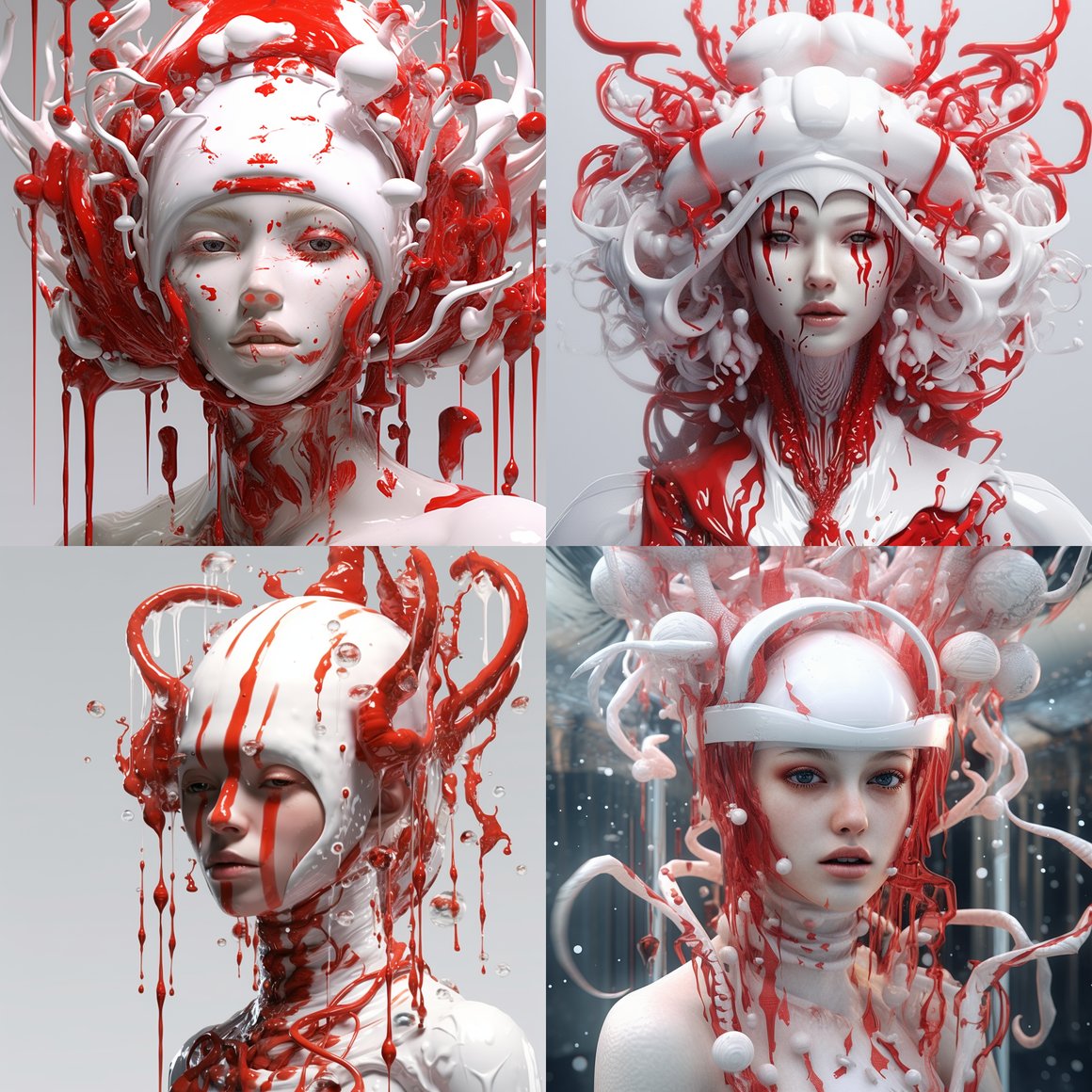 Chronicles of the Crimson Crown: Oil Serpent Saga