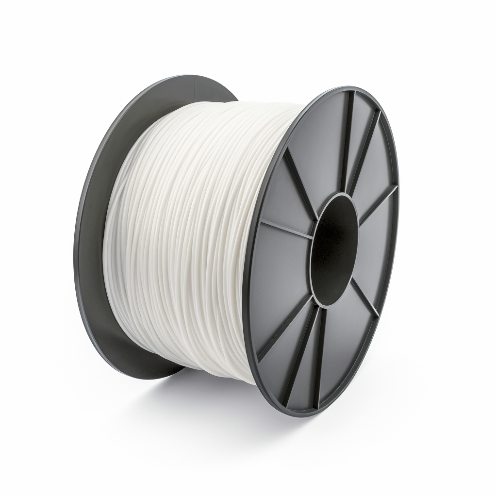 3D Print Filament Spool Thumbnail Creation Midway Task