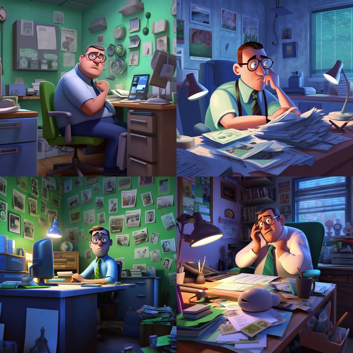 Navigating Data Chaos