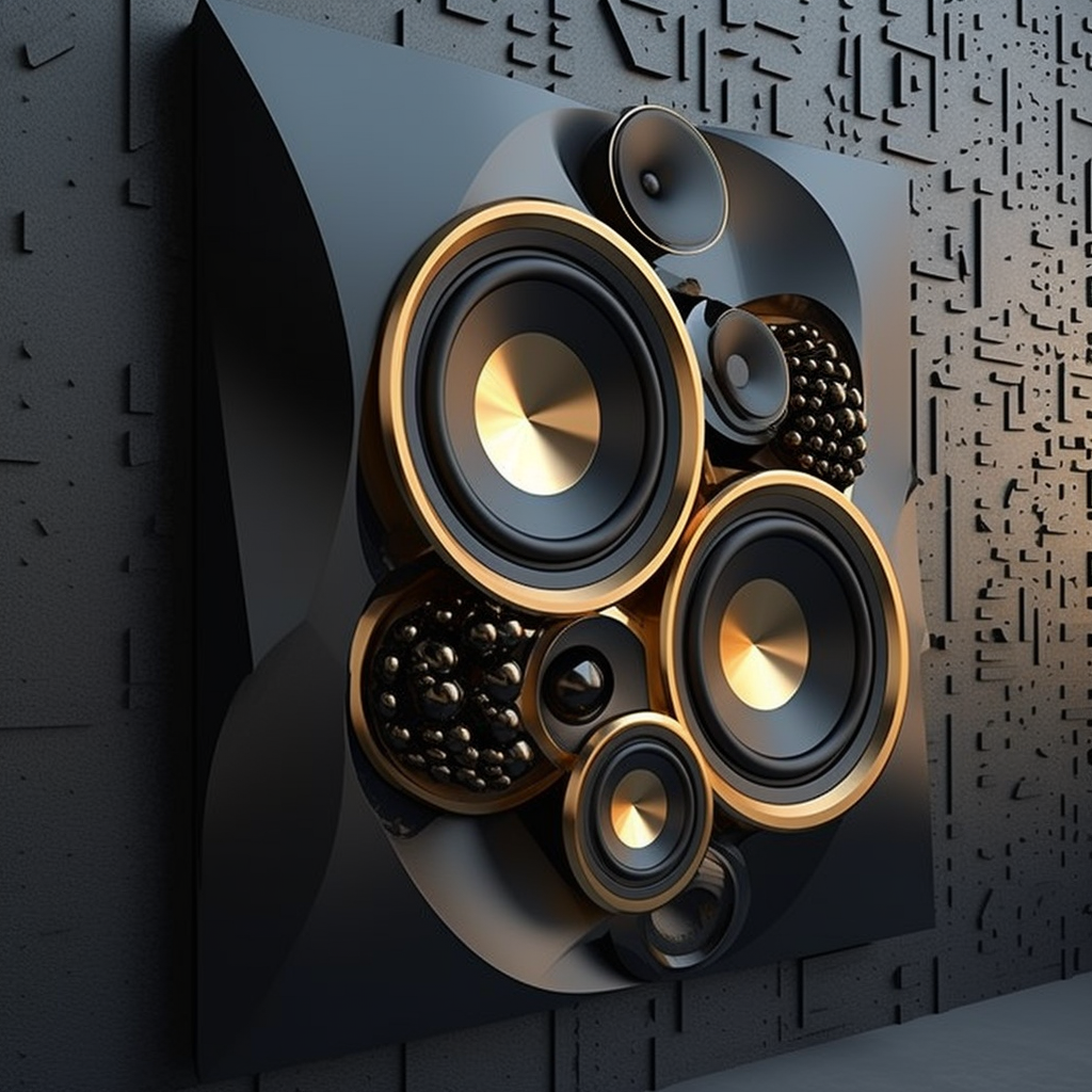 Neo-Urban Eco Sustainability: An 8K Digital Masterpiece