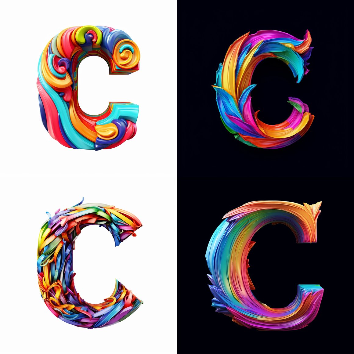 Unreal Engine 5's Logo Vector Transformation