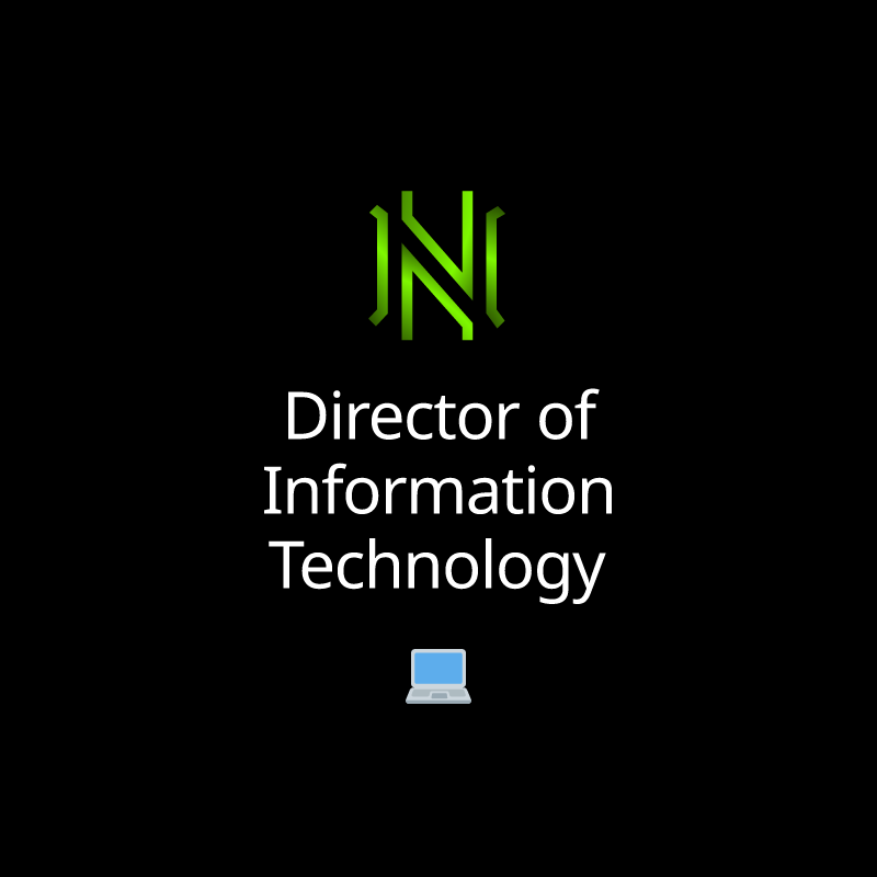 Director of Information Technology
