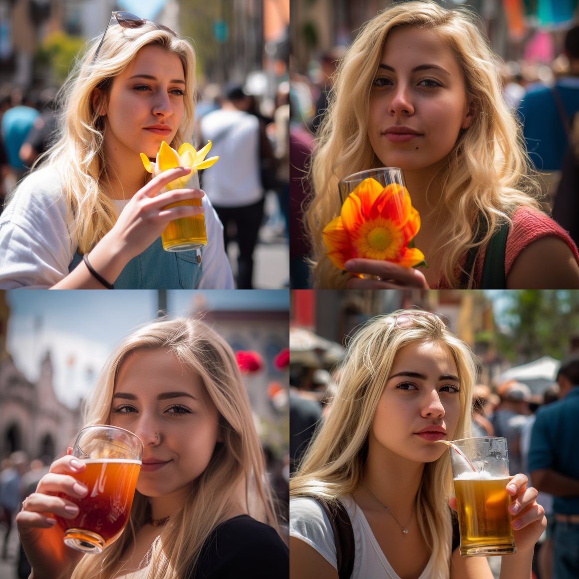 Sun-kissed Puebla: A 5 de Mayo Invitation