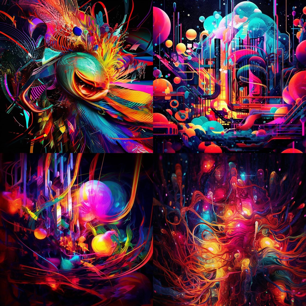A Surreal Exploration of The Great Filter Theory