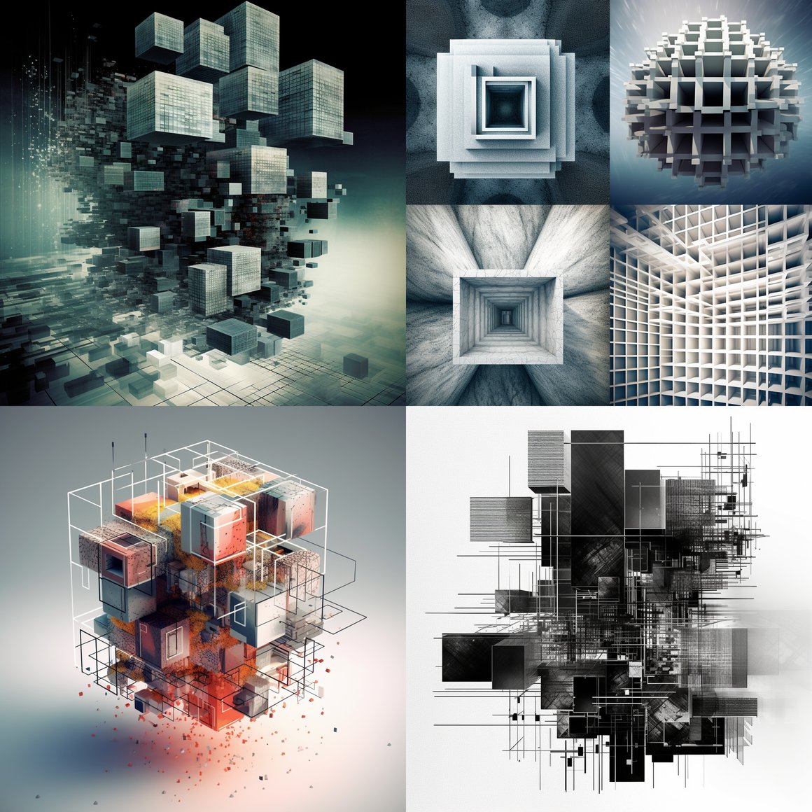 Navigating through the Fourth Dimension