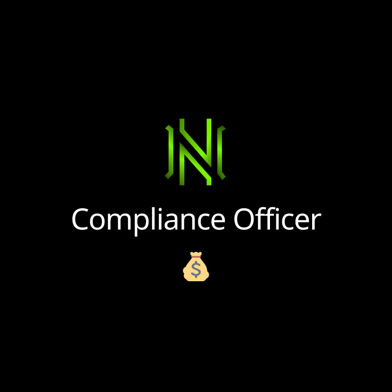 Compliance Officer