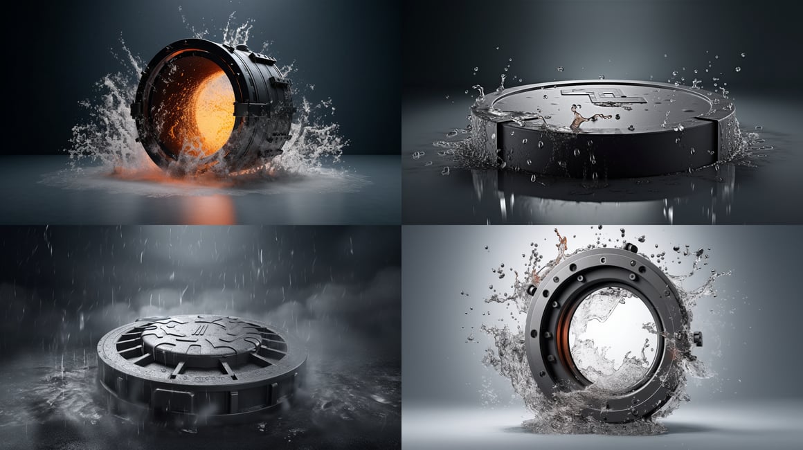 Detailed Exploration of Commercial and Product Photography Techniques