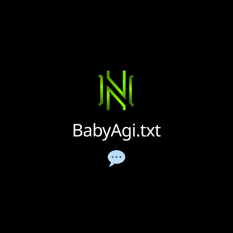 BabyAgi.txt