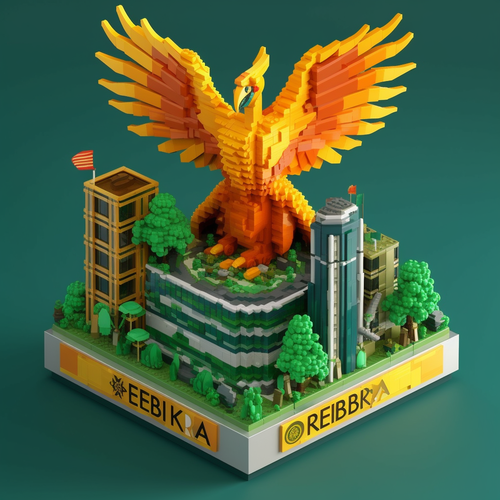 Roblox Advertising, Phoenix Rising and Russian Banking
