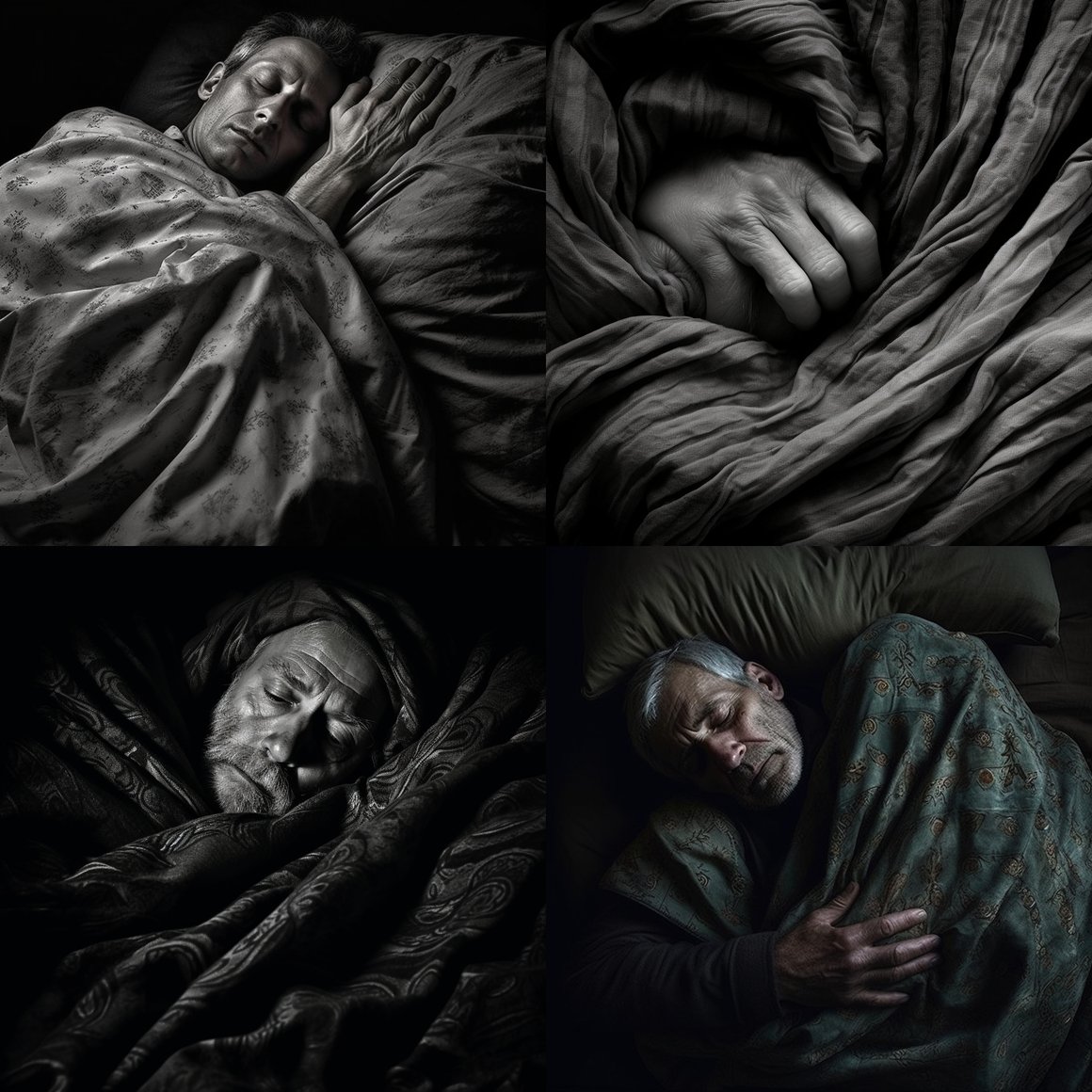 Haunted Slumber: The Awakening