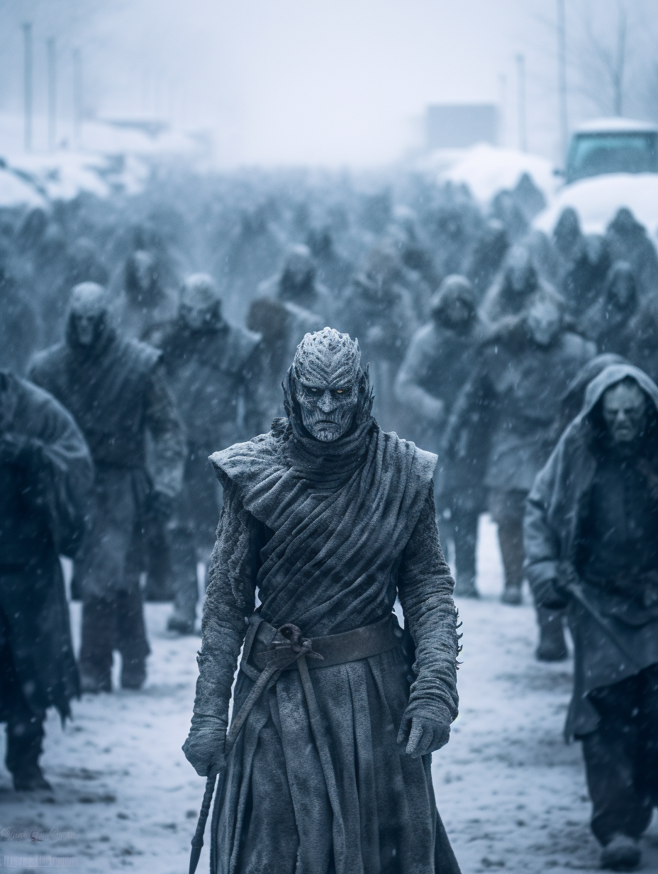 A Super Detailed Raw Photography