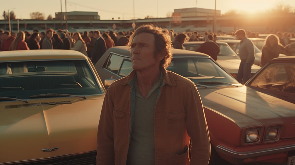 Sudden Silence: A Heartache in Milwaukee